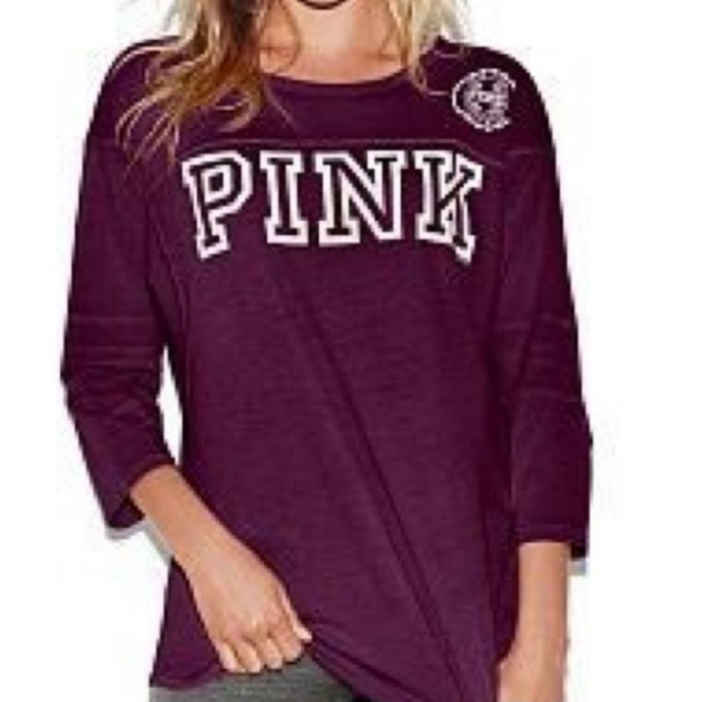 VICTORIA'S SECRET TOPS